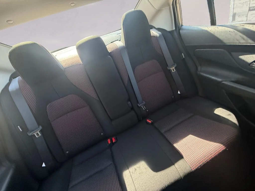 New 2026 Gray Nissan SR image 18