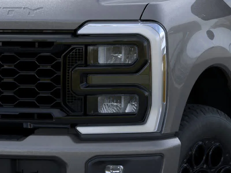 New 2026 M7/CARBONIZED G Ford LARIAT image 18