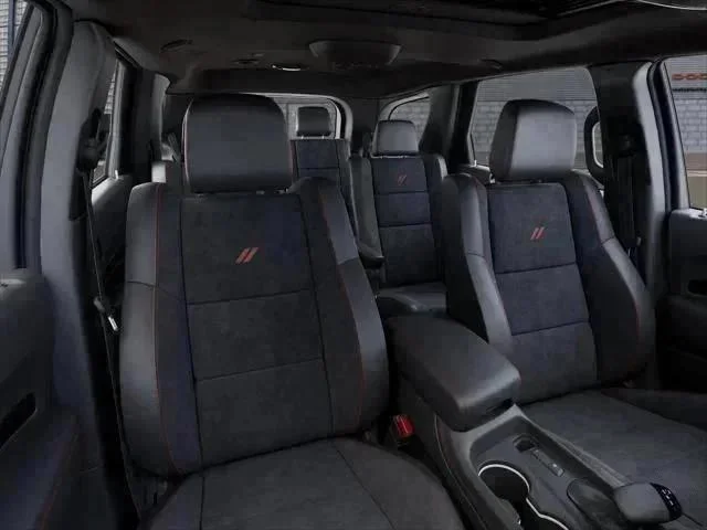 New 2026 Red Oxide Dodge GT Plus HEMI V8 image 9