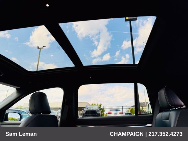 2025 Jeep Wagoneer S Limited - Photo 39