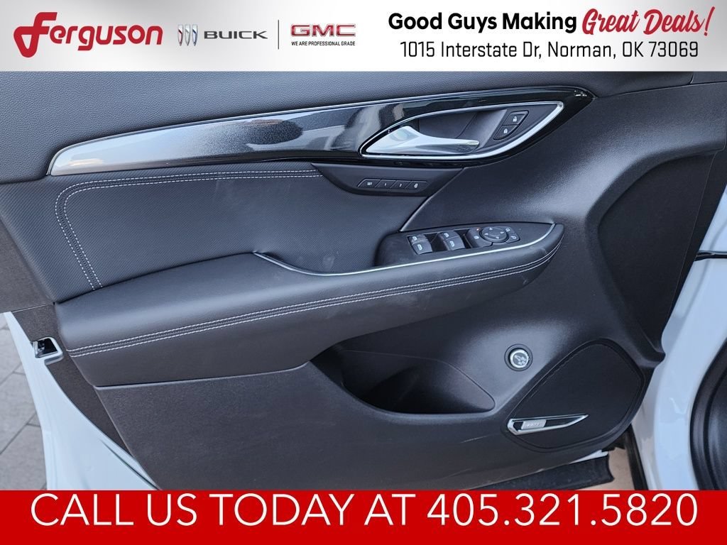2026 Buick Envision Preferred - Photo 13