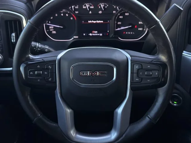 2020 GMC Sierra 1500 SLT - Photo 17
