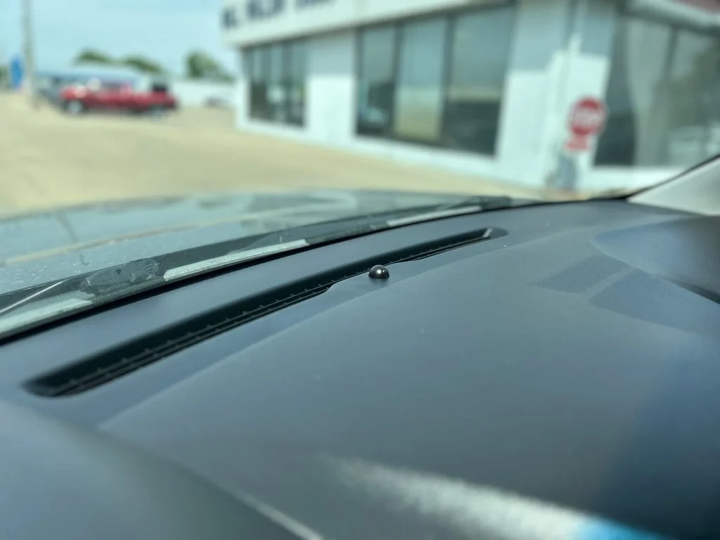 Used 2019 Black GMC SLT image 7