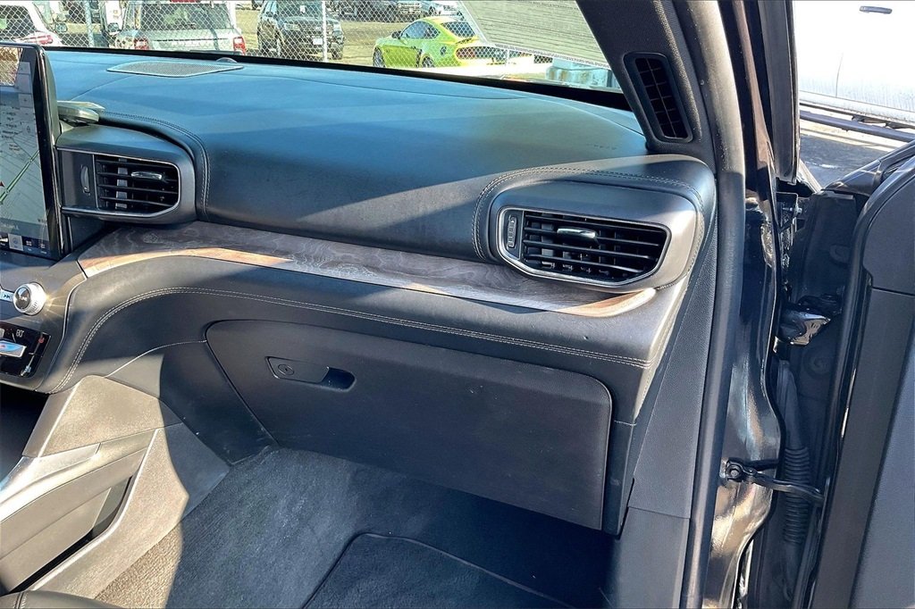 2020 FORD EXPLORER - Image 13