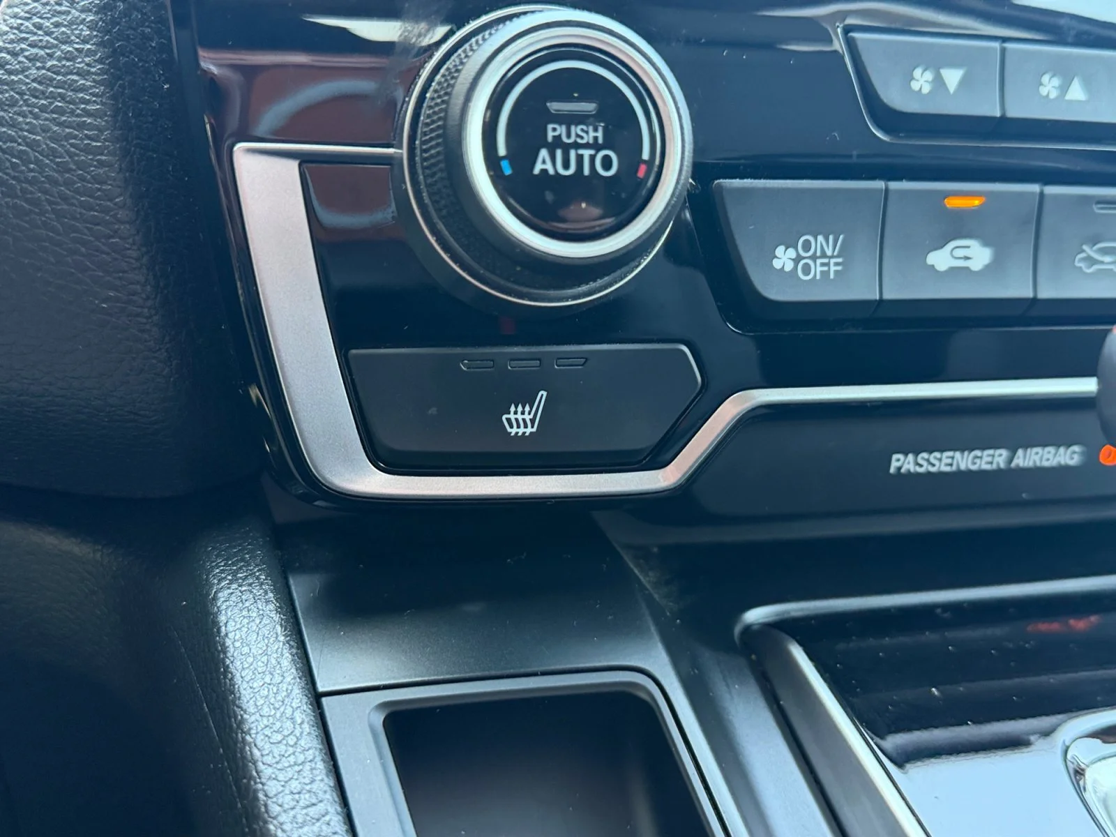 Used 2020 Gray Honda EX-L image 25