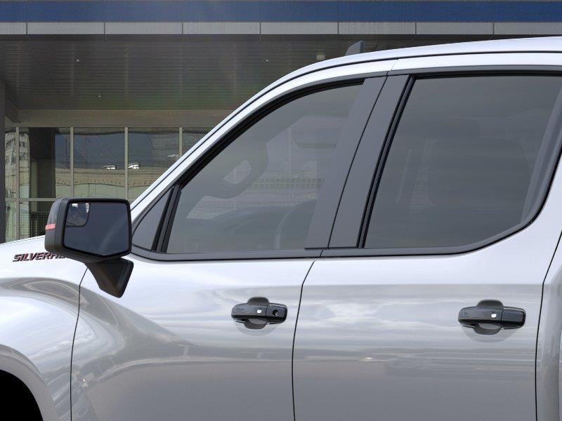 2026 Chevrolet Silverado 1500 RST - Photo 12