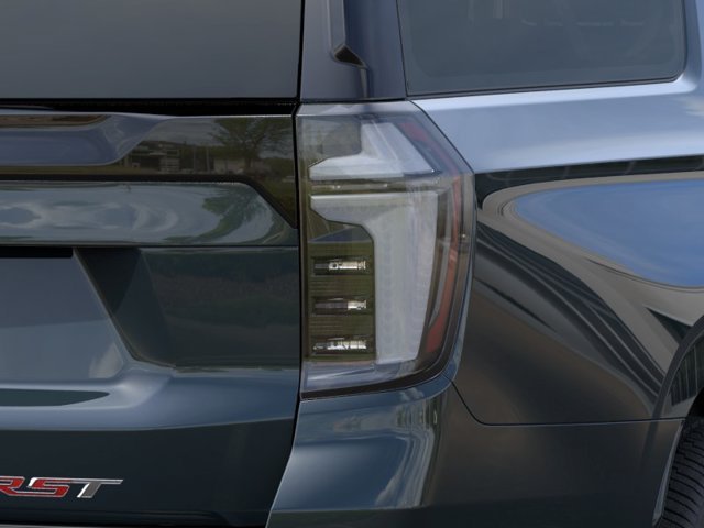 New 2026 Cypress Gray Chevrolet RST image 11
