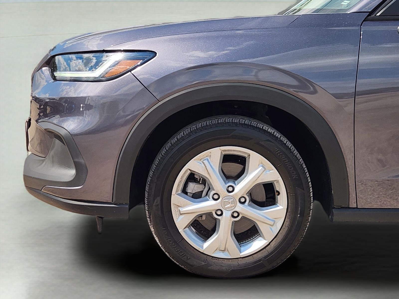 2025 Honda HR-V LX - Photo 8