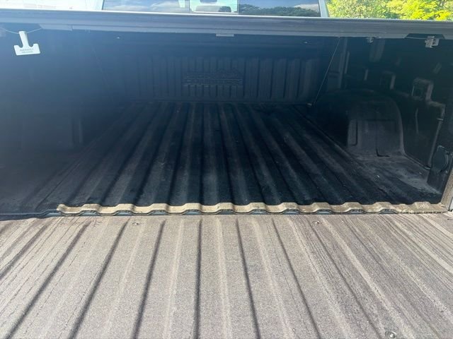 Used 2023 Gray Chevrolet High Country image 12