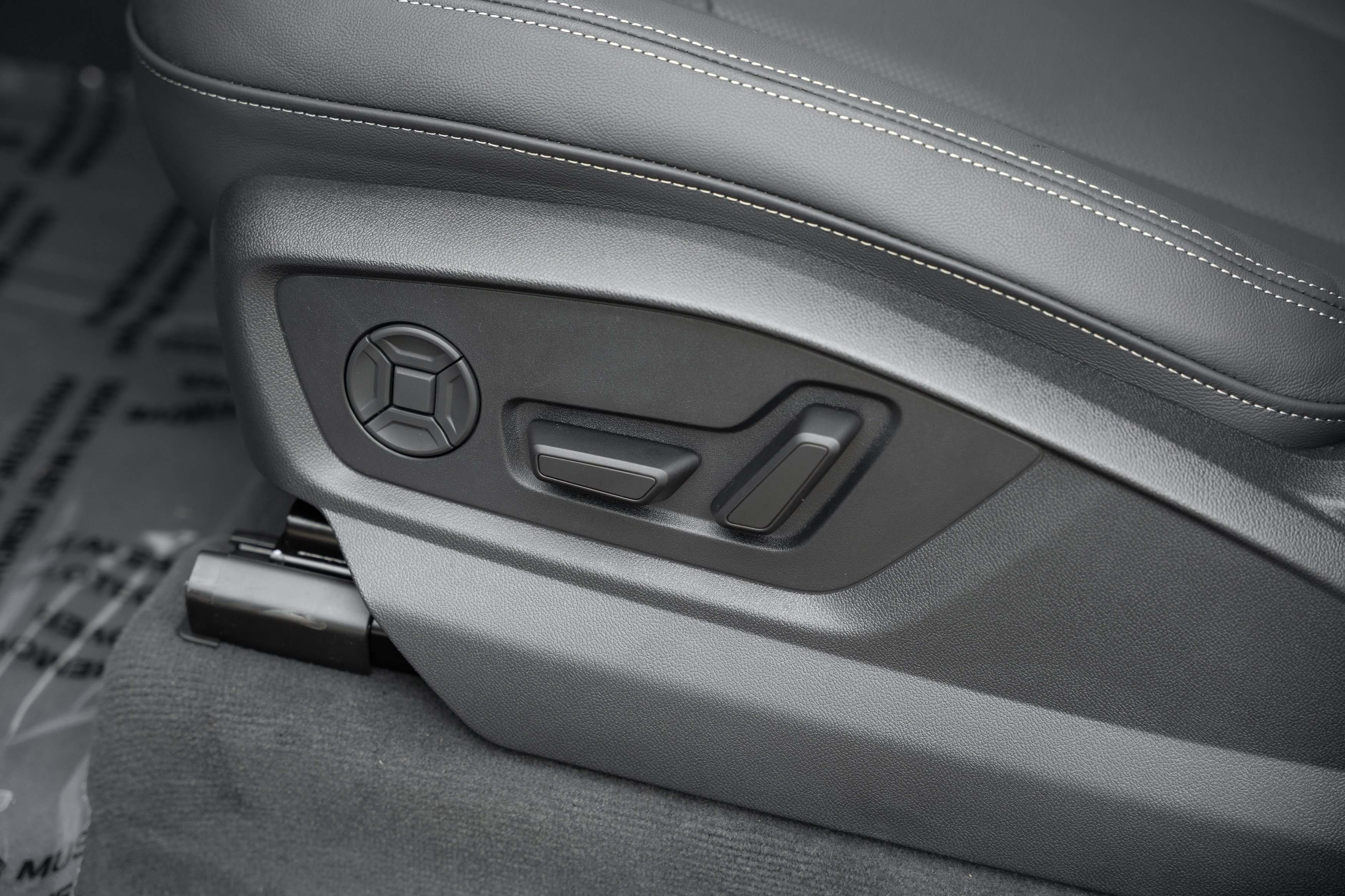 New 2026 Glacier Audi S line Premium Plus image 19