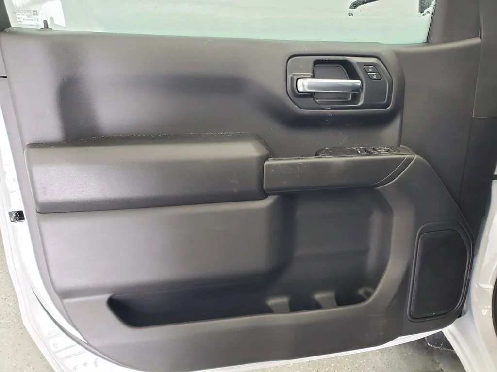 2026 GMC Sierra 1500 Pro - Photo 7