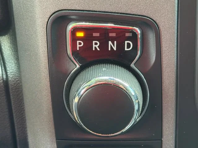 Used 2023 Red Ram Tradesman Crew Cab 4x2 5