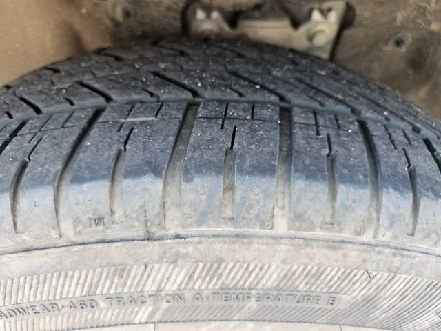 Used 2023 Gray Ford XLT image 29