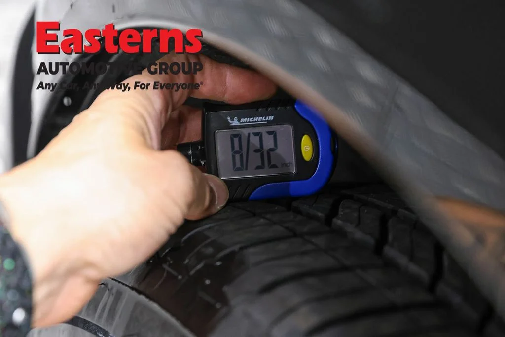 Used 2024 Blue Honda Touring image 26