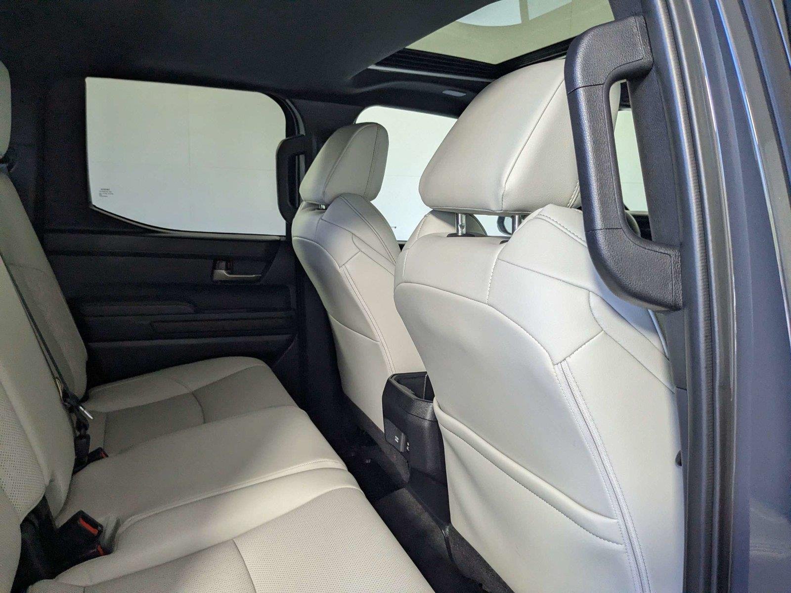 Certified Used 2024 Underground Toyota Limited HV image 28
