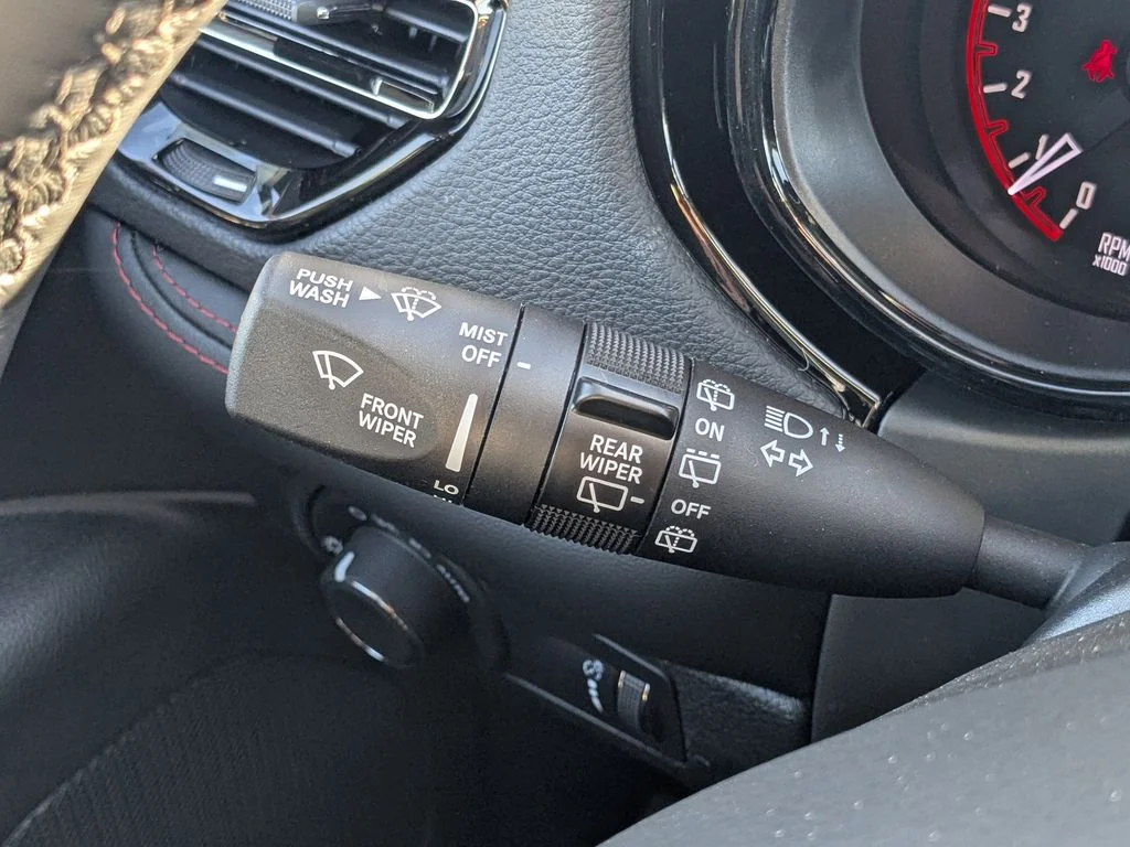 2026 Dodge Durango GT - Photo 26