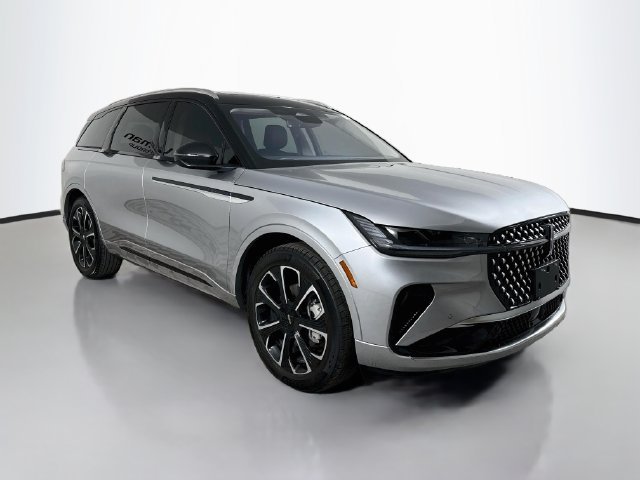 2026 Lincoln Nautilus