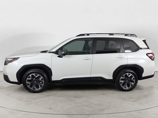 Used 2026 White Subaru Premium image 8