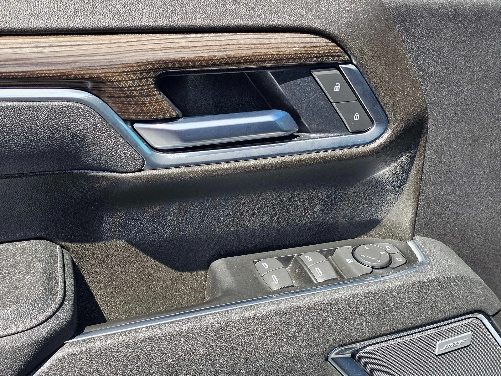 Used 2026 Black Chevrolet LT Trail Boss image 16
