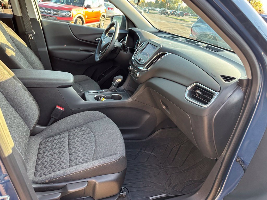 2024 Chevrolet Equinox LT - Photo 39