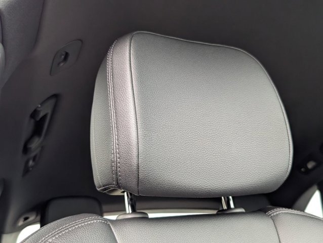 Used 2025 Black Porsche  image 18