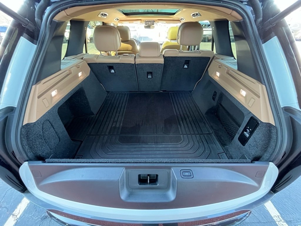 2023 LAND ROVER RANGE ROVER - Image 35