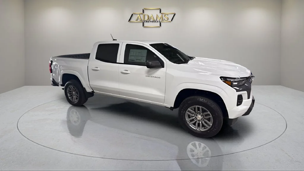 2026 Chevrolet Colorado LT - Photo 6