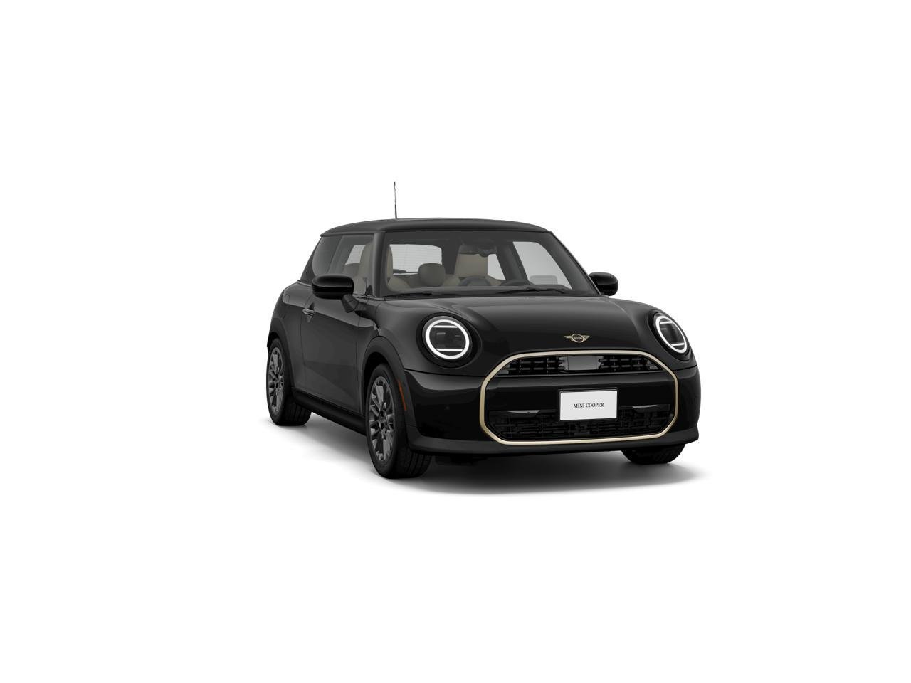 2026 MINI Hardtop's photo