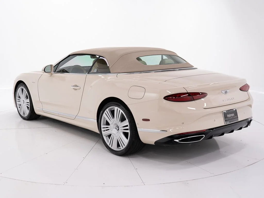 New 2026 Magnolia Bentley Azure image 12