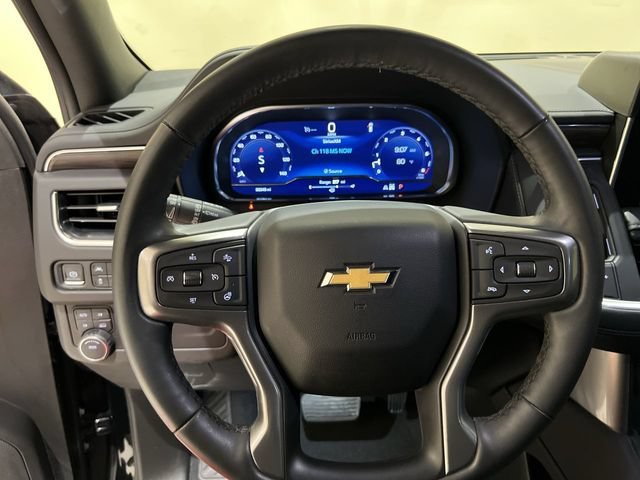 Certified Used 2024 Black Chevrolet LT image 10