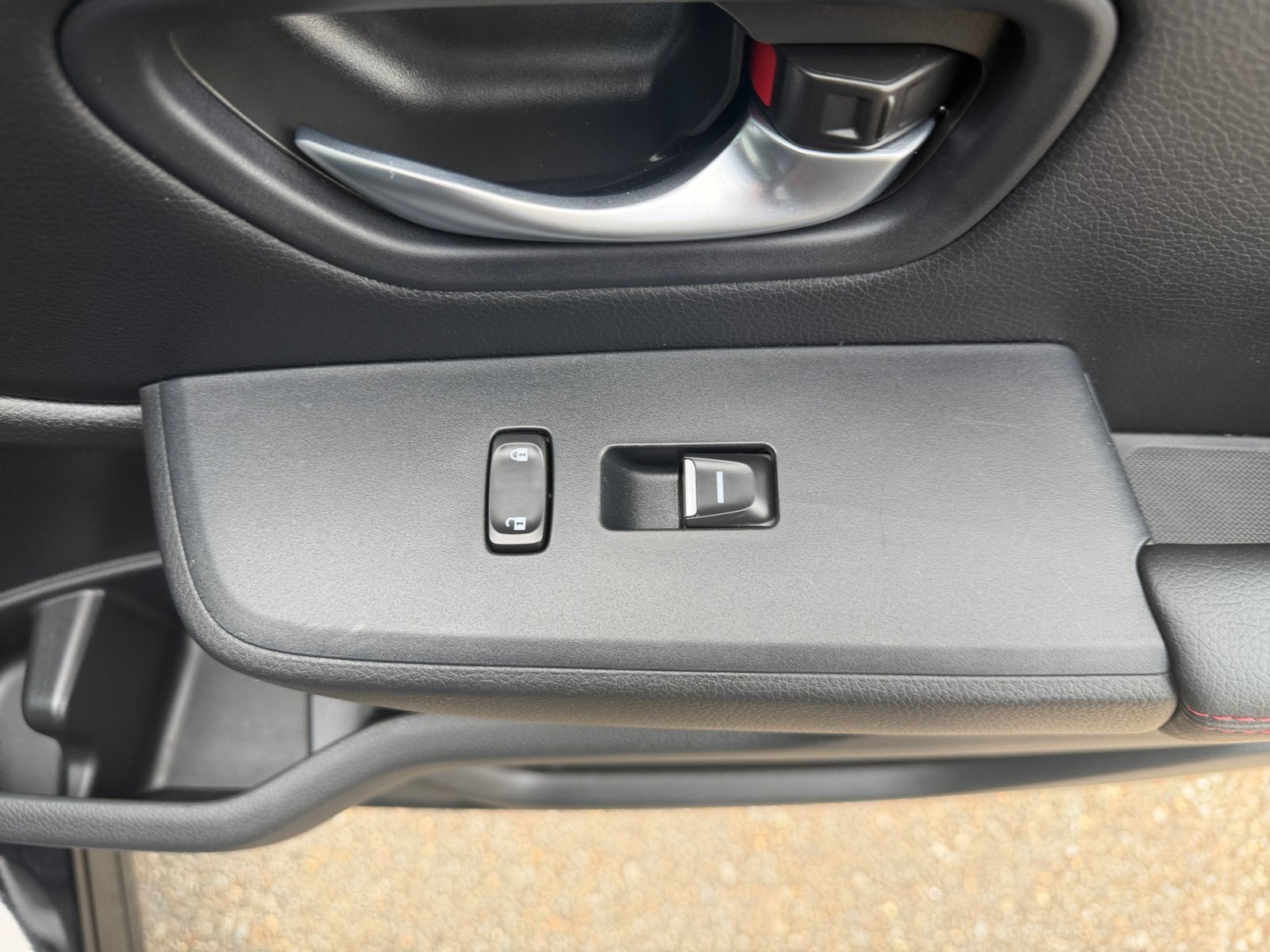 2025 Honda Pilot Black Edition - Photo 34