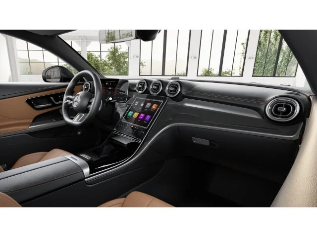 Used 2026  Mercedes-Benz CLE 300 image 6