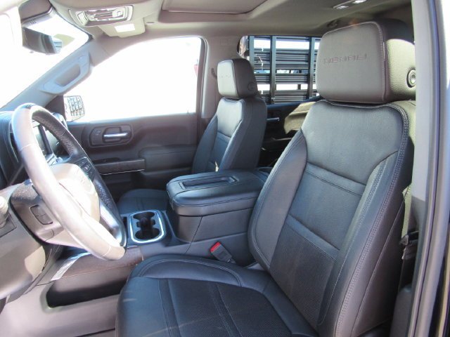 Used 2020 ONYX BLACK GMC Denali image 15