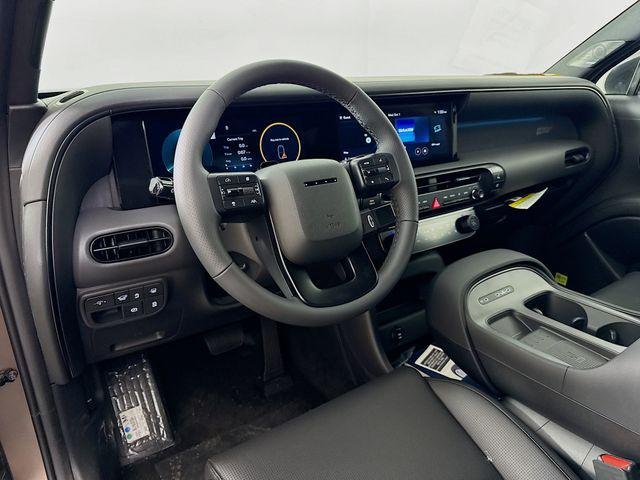 New 2026 Brown Hyundai XRT Pro image 11