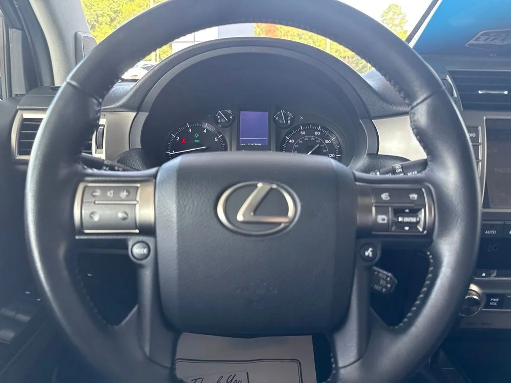Used 2019 Silver Lexus 460 image 23