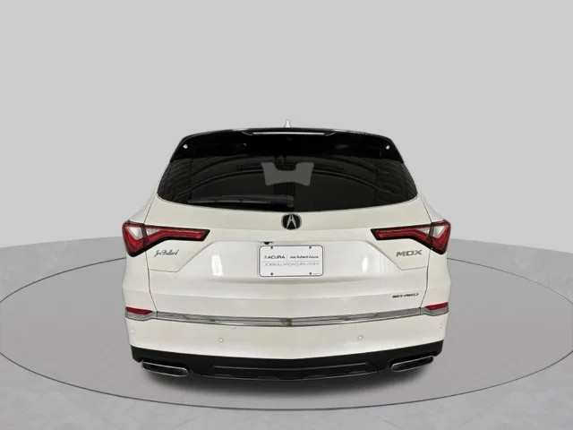 2023 Acura MDX Advance Package - Photo 7