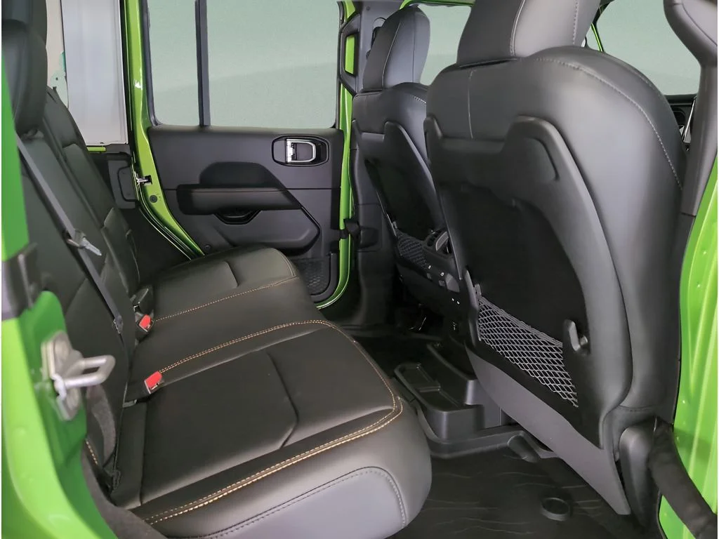 2025 Jeep Wrangler 4-Door Rubicon 392 Final Edition - Photo 26