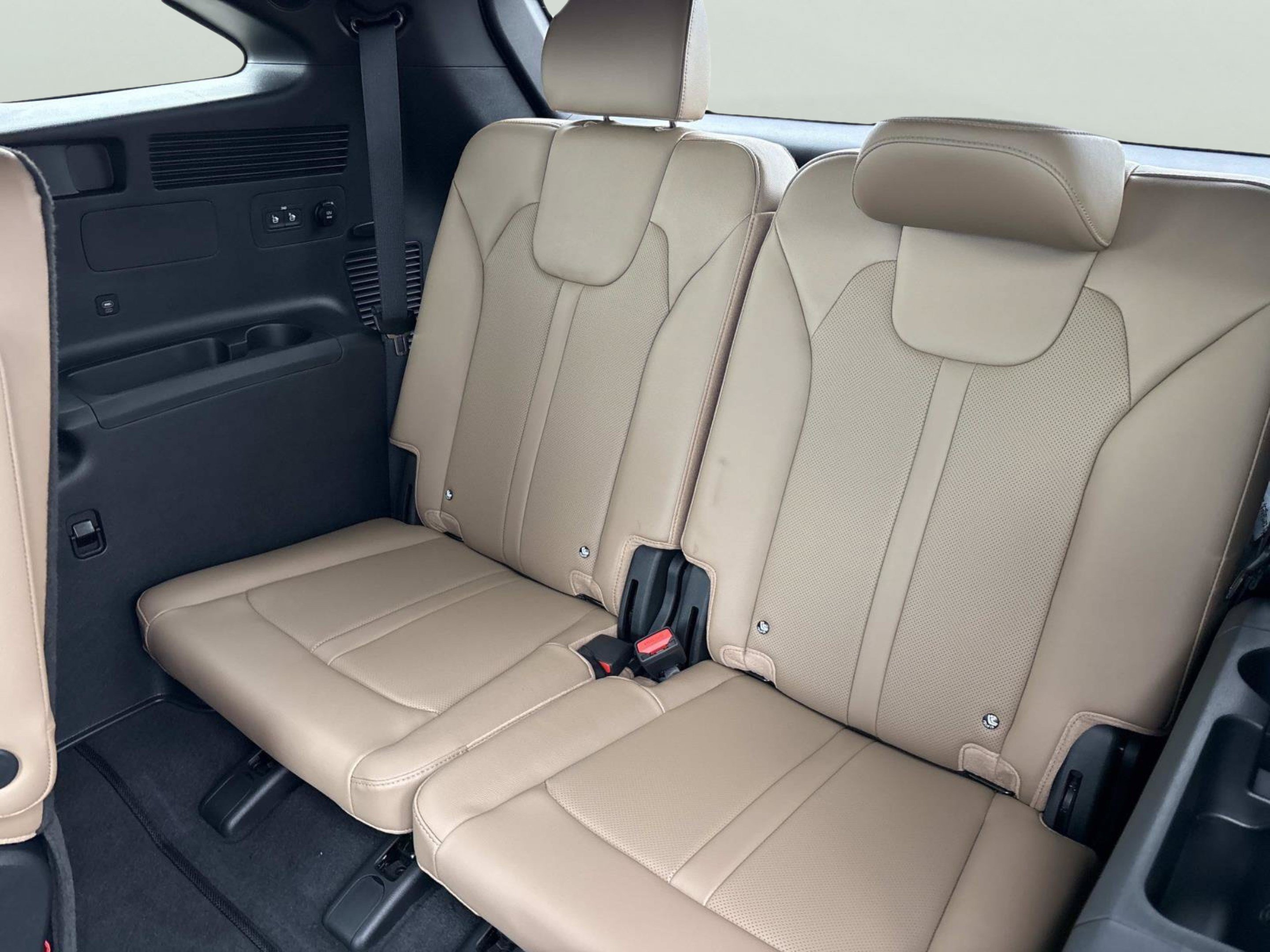 New 2026 Ebony Black Kia X-Line SX Prestige image 20