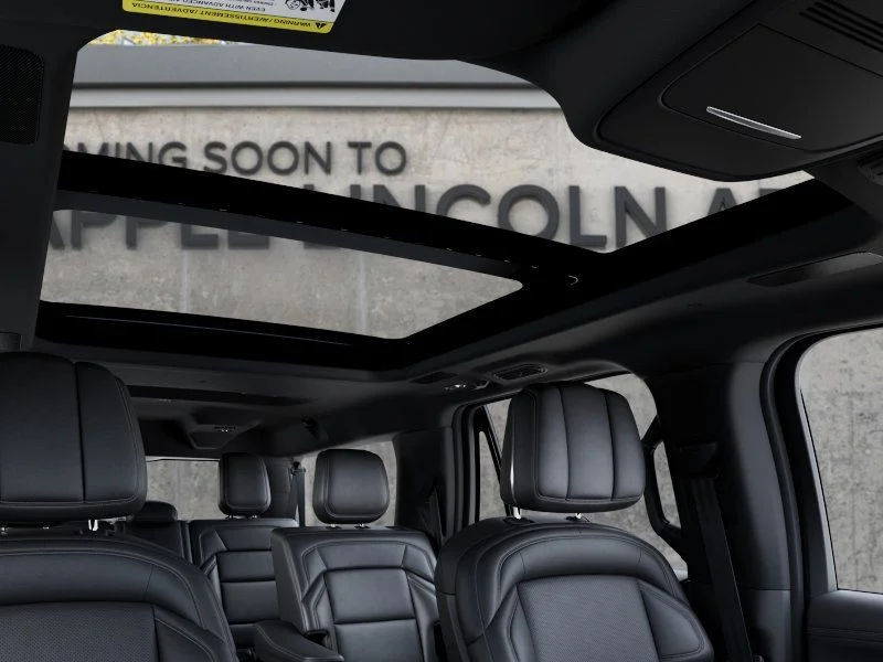 New 2027 Black Lincoln Reserve image 22