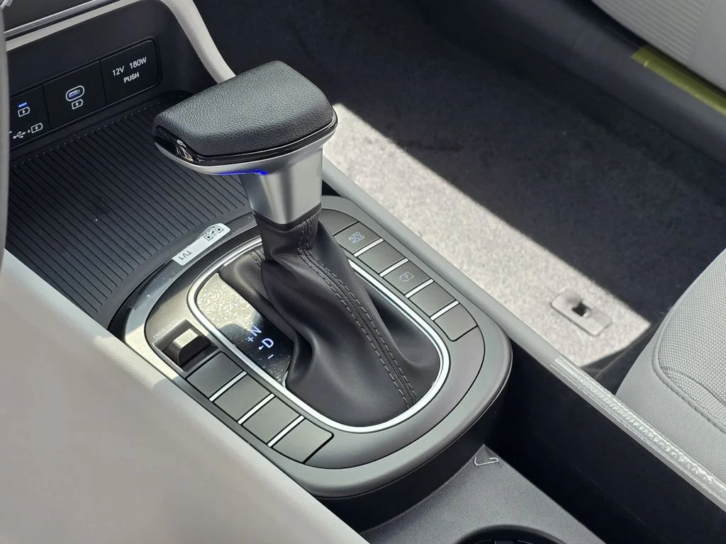 New 2027  Hyundai SE image 16