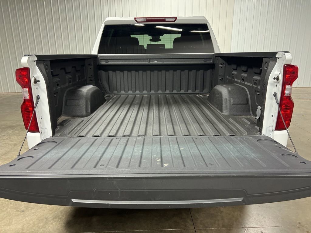 2024 Chevrolet Silverado 1500 LT - Photo 7