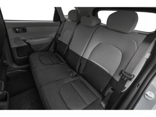 New 2027 Interstellar Gray Kia S image 13