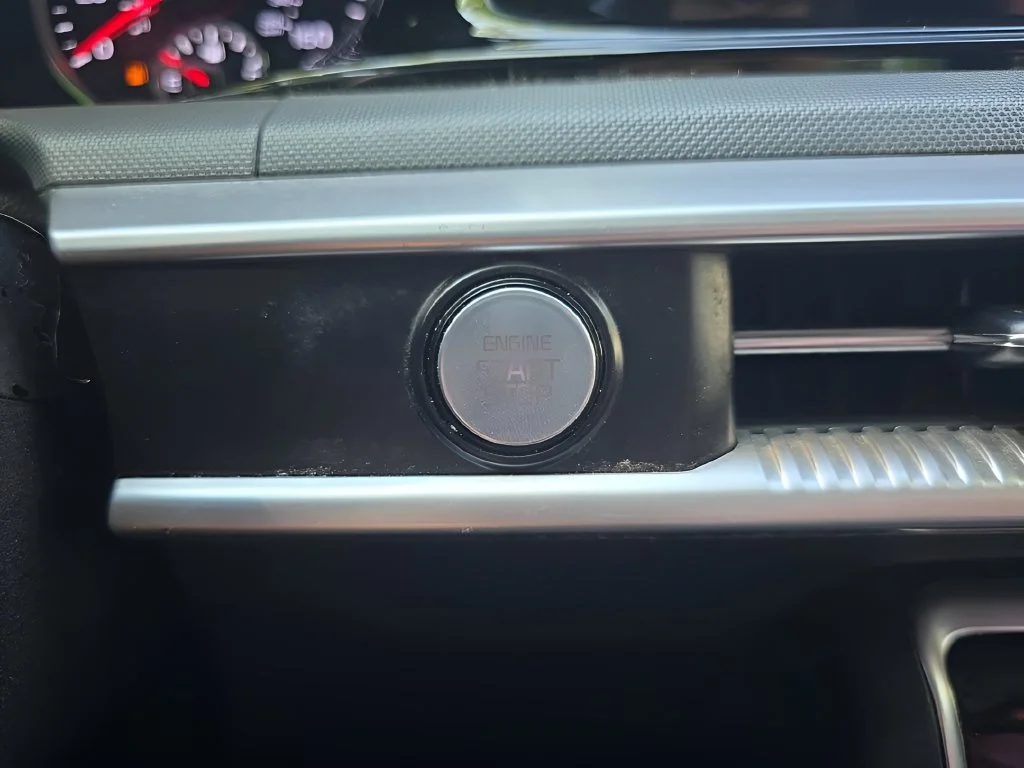 Certified Used 2024 Gray Kia GT-Line image 41