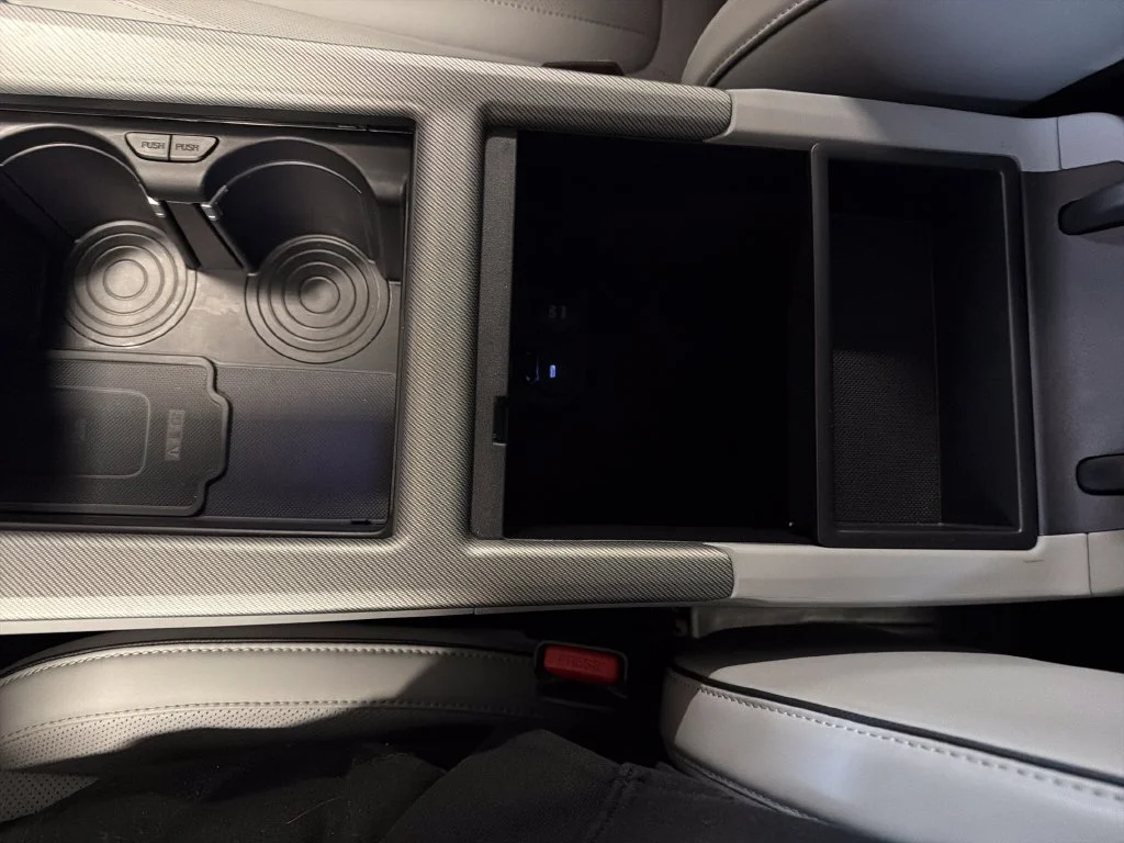 Certified Used 2025 Gray Hyundai SEL image 28