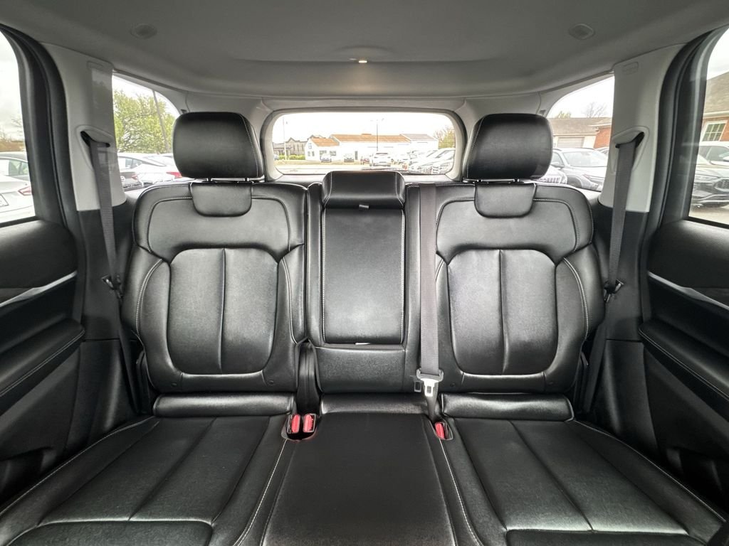 2023 Jeep Grand Cherokee Limited - Photo 22