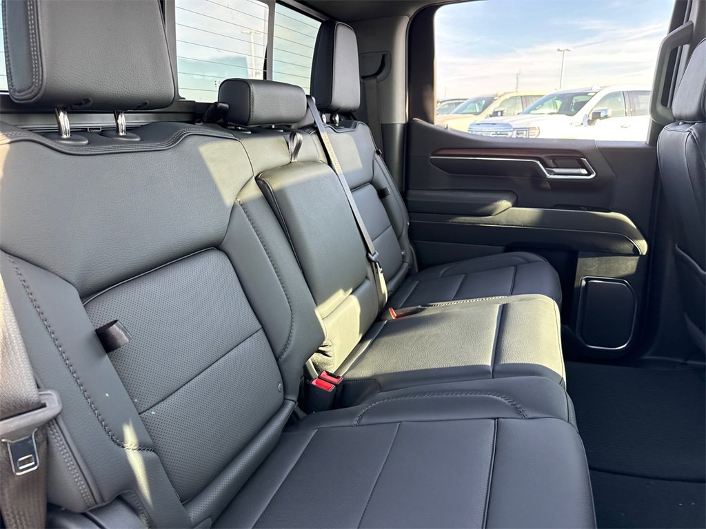2026 GMC SIERRA - Image 36