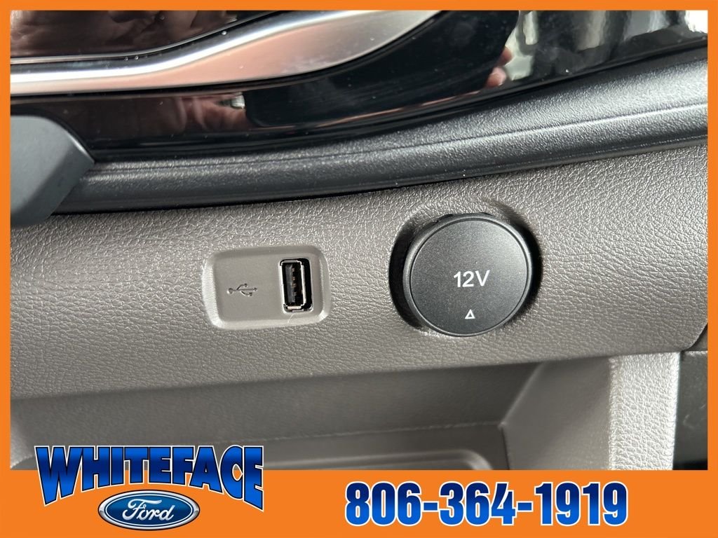 2025 Ford Transit Passenger Van XLT - Photo 30