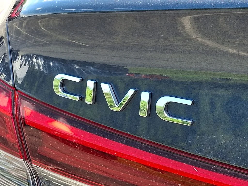 2023 Honda Civic Sport - Photo 28