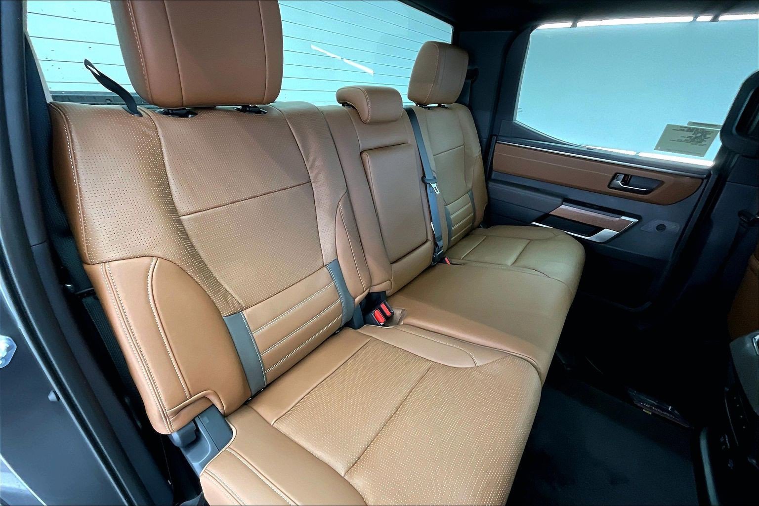 2026 Toyota Tundra 1794 Edition - Photo 10