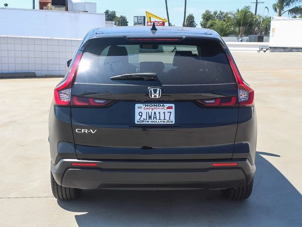 2024 Honda CR-V EX-L - Photo 21